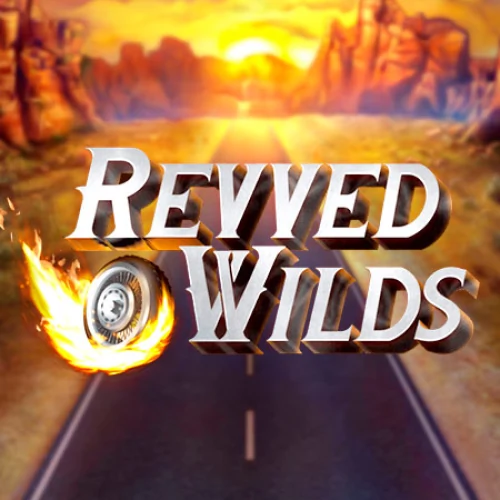 Revved Wilds