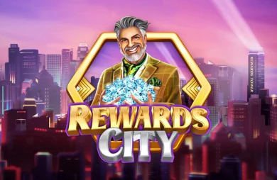 Rewards City