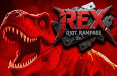 Rex Riot Rampage