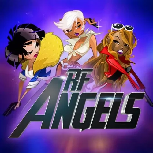 RF Angels