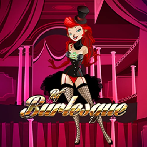 RF Burlesque (MGA Games)