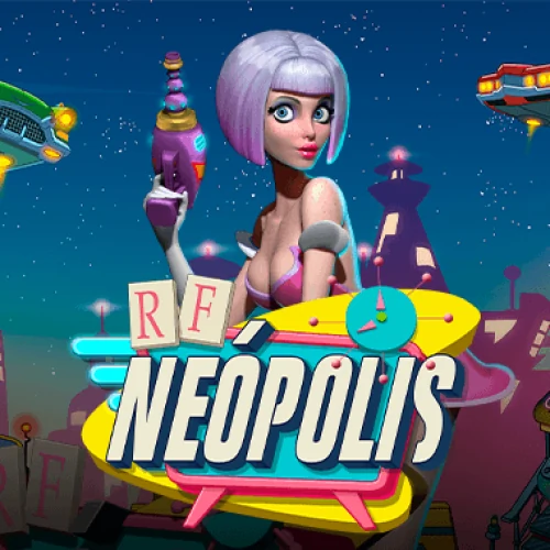 RF Neópolis