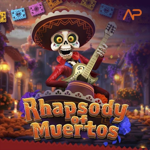 Rhapsody of Muertos
