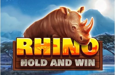 Rhino Hold and Win