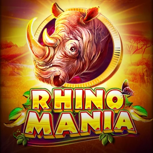 Rhino Mania