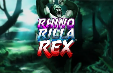 Rhino Rilla Rex