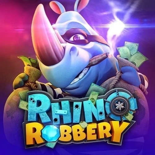 Rhino Robbery