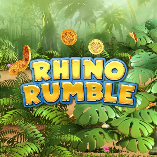 Rhino Rumble