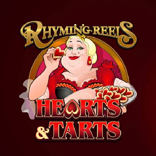 Rhyming Reels - Hearts Tarts