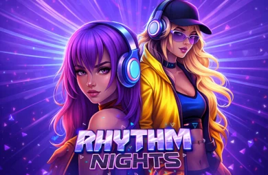 Rhythm Nights
