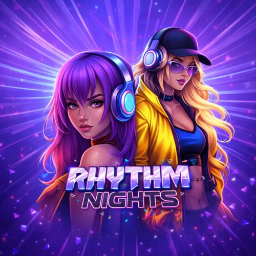 Rhythm Nights