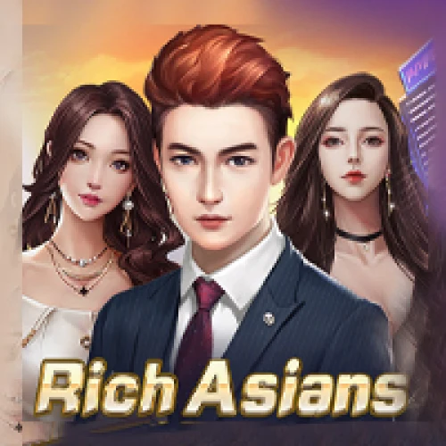 Rich Asians