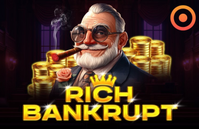 Rich Bankrupt