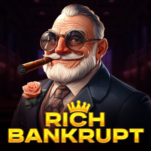 Rich Bankrupt