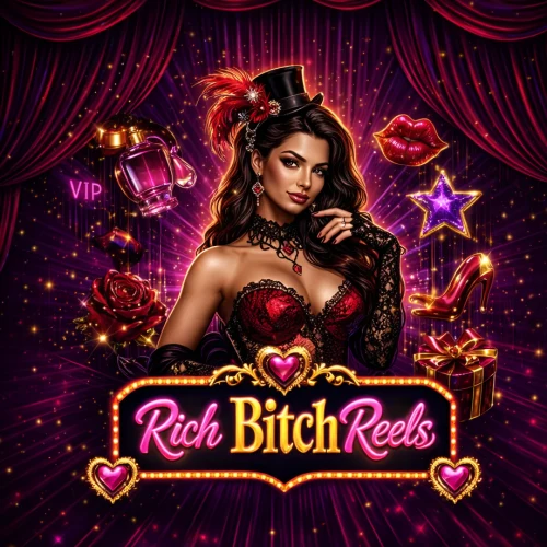 Rich Bitch Reels