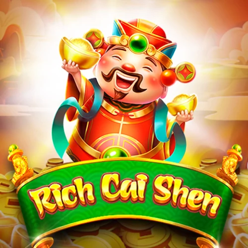 Rich Cai Shen