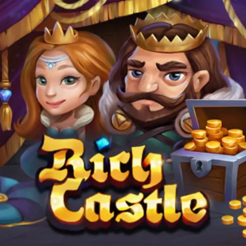 Rich Castle