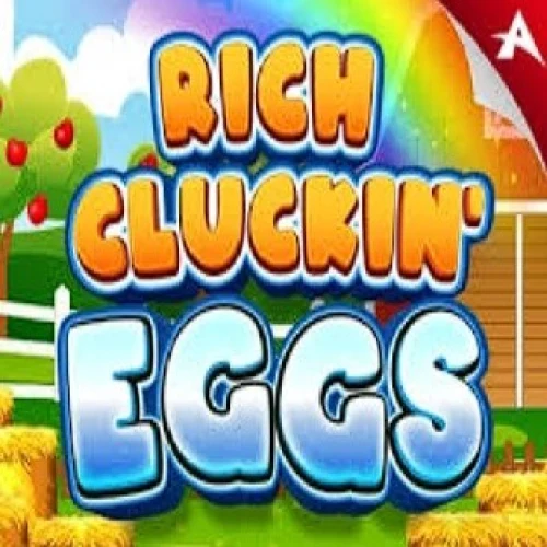 Rich Cluckin Eggs Ultimate