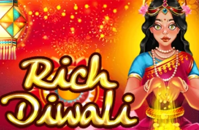 Rich Diwali