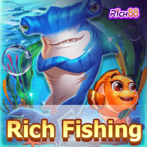 Rich Fishing