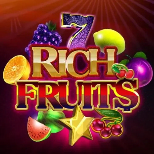 Rich Fruits