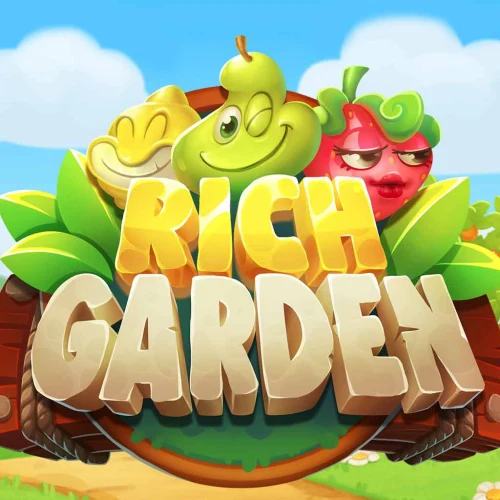 Rich Garden
