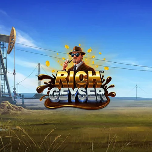 Rich Geyser
