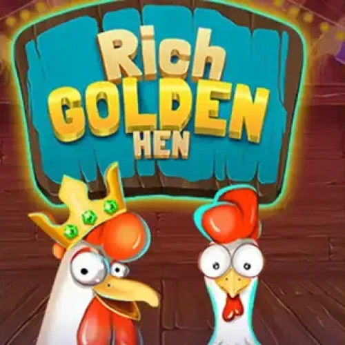 Rich Golden Hen