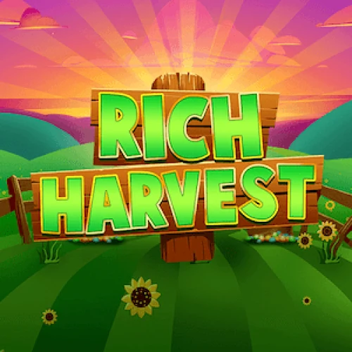 Rich Harvest (RTG)