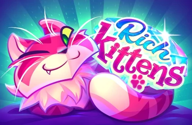 Rich Kittens