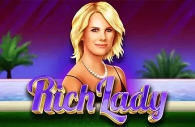 Rich Lady