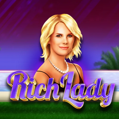Rich Lady