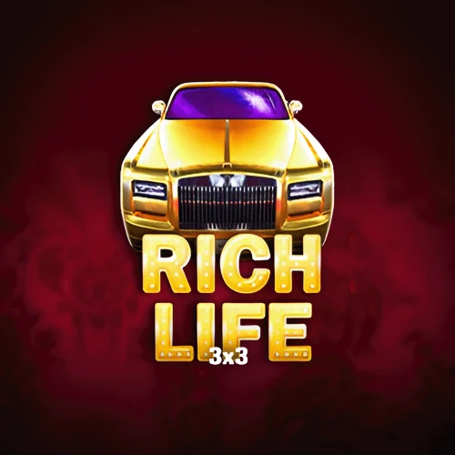 Rich Life 3x3