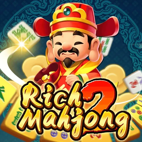 Rich Mahjong 2 (YGR)