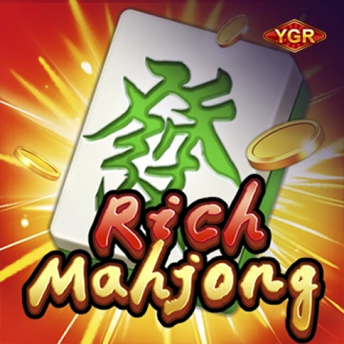 Rich Mahjong