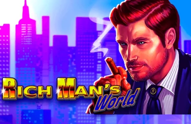 Rich Man's World