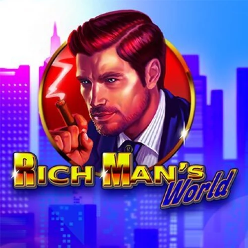 Rich Man's World