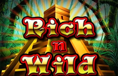 Rich n Wild