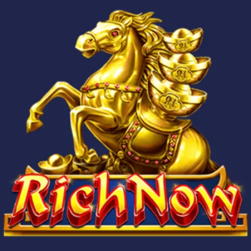 Rich now