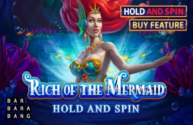 Rich of the Mermaid