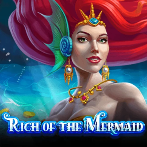 Rich of the Mermaid