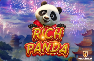Rich Panda (Expanse Studios)