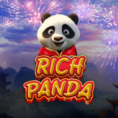 Rich Panda (Expanse Studios)