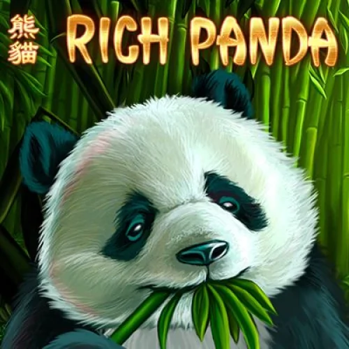 Rich panda (Genesis)