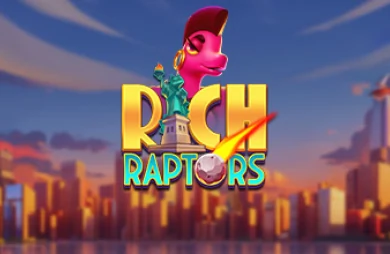 Rich Raptors