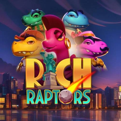 Rich Raptors