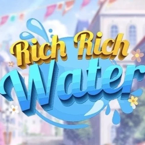 Rich Rich Water