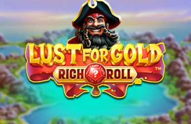 Rich Roll: Lust For Gold!