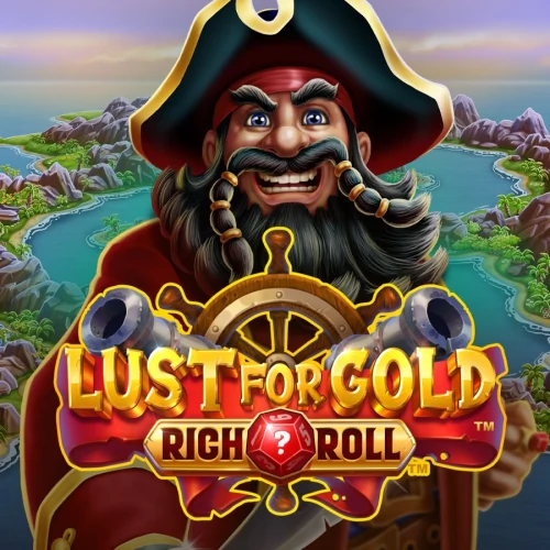 Rich Roll: Lust For Gold!