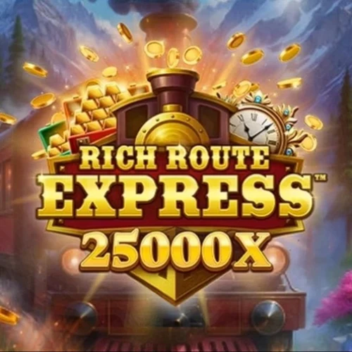 Rich Route Express